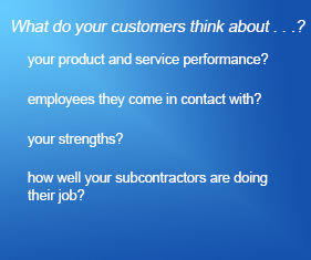 Key Performance Indicators